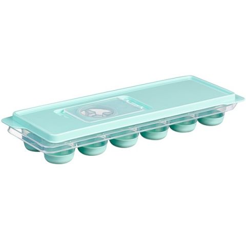 Gondol Cool & Soft Non-Stick Icecube Tray Stick Shape (9.5 * 26 * 3.8 cm)