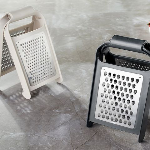 Gondol 2 Sided Foldable Grater 