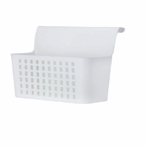 Gondol Shuttle Hangable Organizer Basket (10 * 24 * 25 cm)