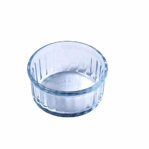Pyrex Ramekin 10 Cm 0.2 L 1 Pcs