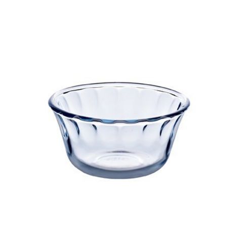 Pyrex Custard Cup 10 Cm 0.2 L 