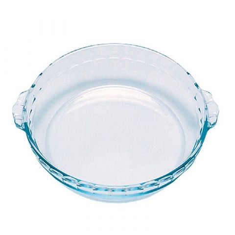 Pyrex Cake Dish With Handles 1.3 Lt.