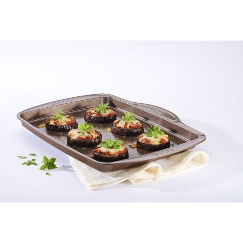 Pyrex Oven Tray 35X27 Cm