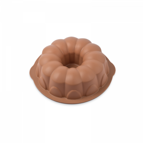 Silicolife Small Classic Cake Mold
