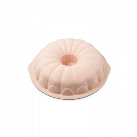 Silicolife Big Classic Cake Mold