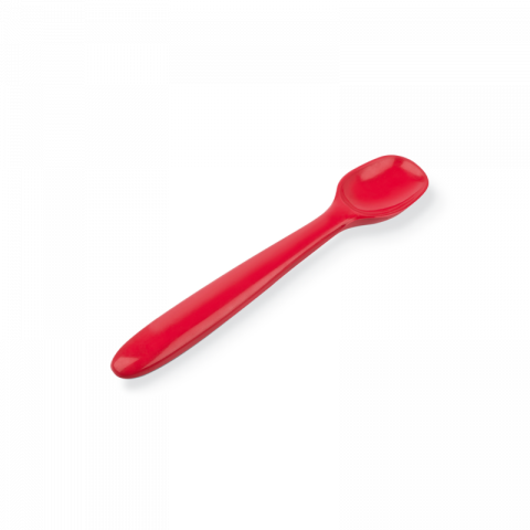 Silicolife Baby Spoon