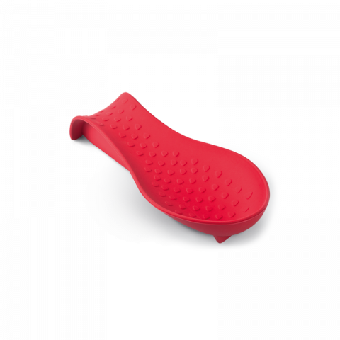 Silicolife Spoon Rest (Hear Shape)