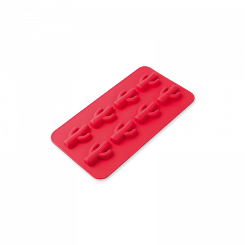 Silicolife Cactus Shape Chocolate & Ice Mold