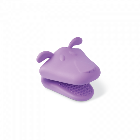 Silicolife Hot Pot Holder (Sheep'S Mouth Shape)