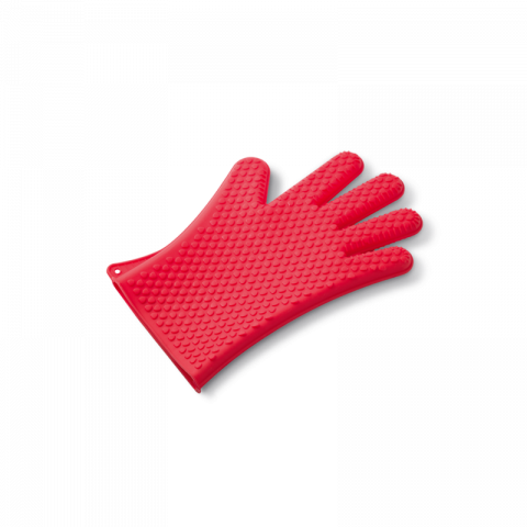 Silicolife Five Fingers Oven Mitt