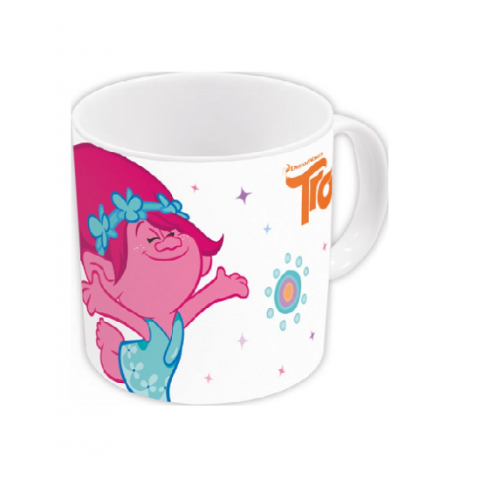 STOR Trolls Ceramic Mug (325 ml)