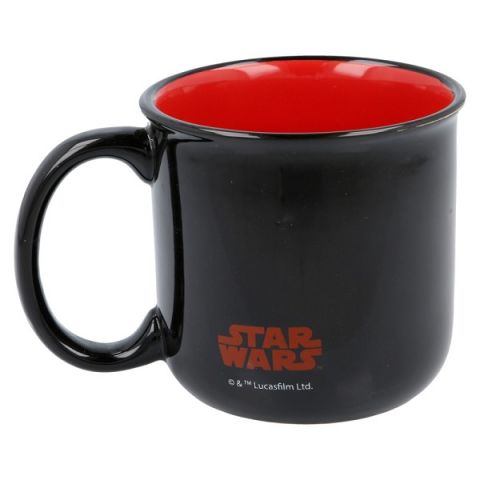 Stor STAR WARS Ceramic Mug (400 ml)