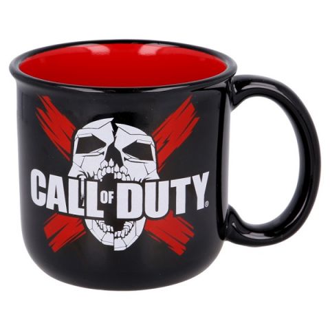 STOR Call Of Duty Ceramic Mug (400ml)