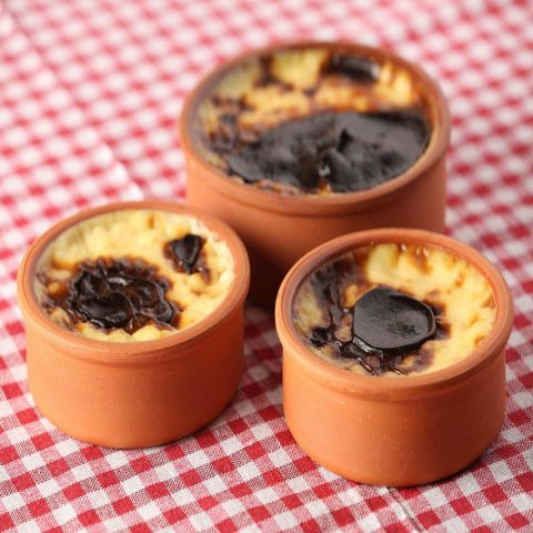 Viapot Classic Bowls Set of 4 PCS * 0.8 Ltr.