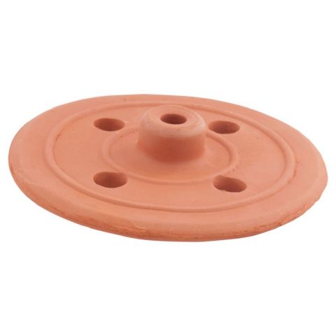 Viapot Press Lid 22 Cm 