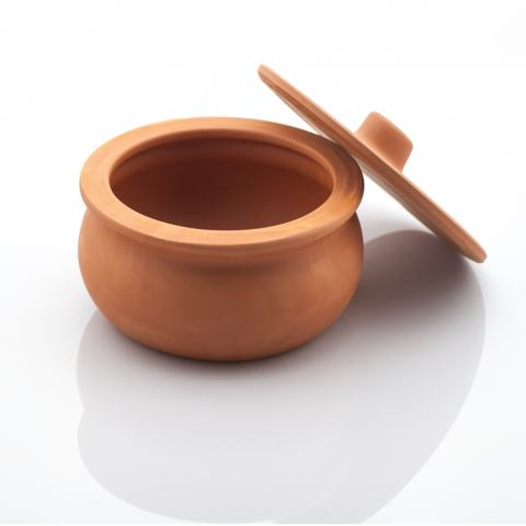 Viapot Casserole With Lid 1.5 Ltr