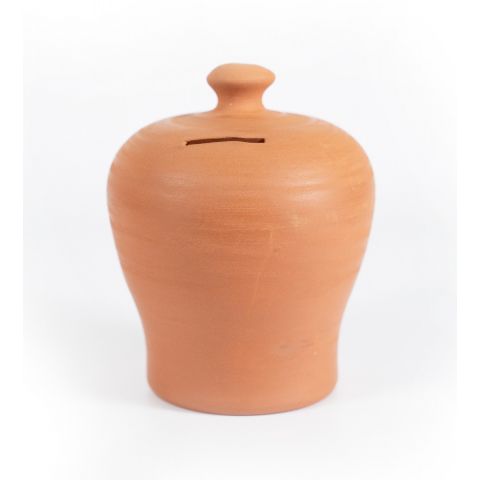 Viapot Coin Jug 0.6 Ltr ( 13*20 Cm)