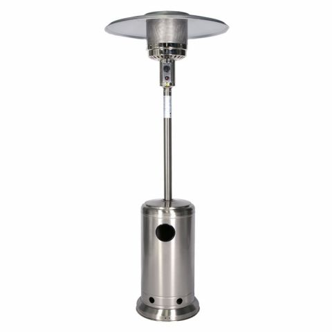 Admiral Patio Gas Outdoor Heater