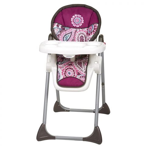 BABY TREND -  Sit-Right 3-in-1 High Chair - Paisley