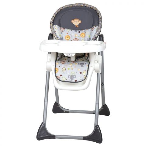 BABY TREND - Sit-Right 3-in-1 High Chair - Bobble Heads