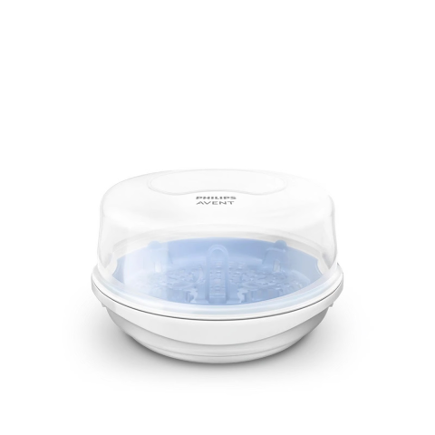 PHILIPS AVENT MICROWAVE STERILISER