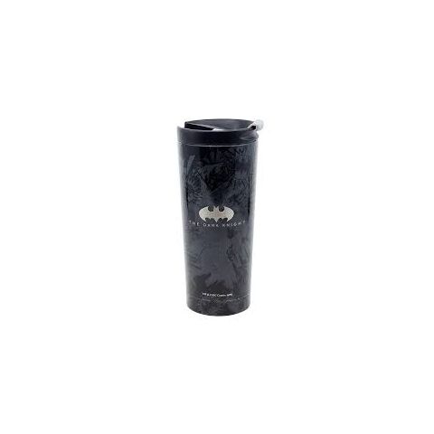 Stor Batman Insulated Stainless Steel Drink Tumbler 425 Ml