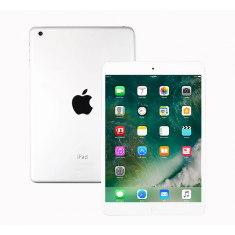 APPLE ipad Mini (2019) 64 GB ROM 7.9 inch with Wi-Fi+4G (Space Grey)