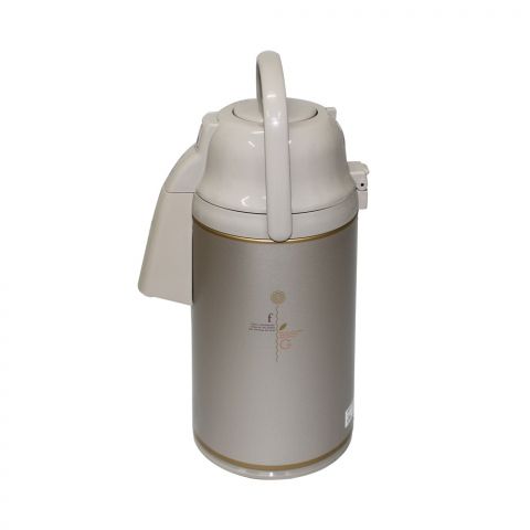 ZOJIRUSHI - Glass Lined Air Pot - COCO, 3.0 Lt.