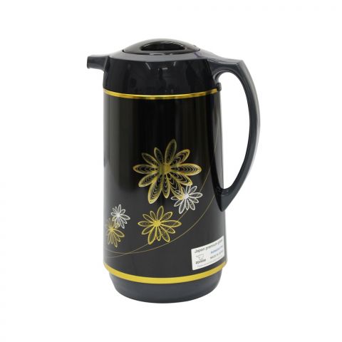 ZOJIRUSHI - Handy Pot with Glass Interior Body - GOLD CORSAGE, 1.0 Lt.