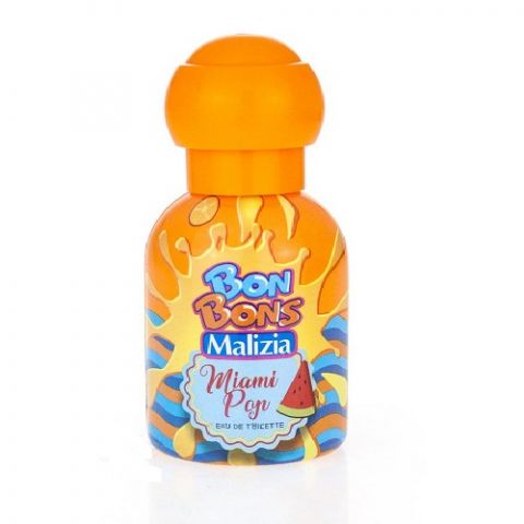 Malizia Bon Bons Miami Pop Eau de 50 ml
