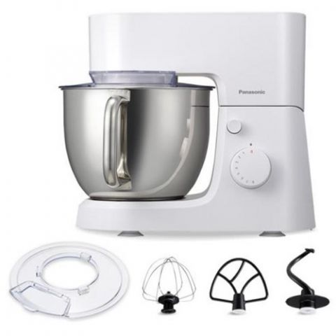 PANASONIC - Kitchen Machine, 4.3 Lt., 1000 W