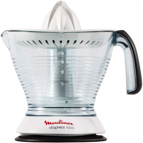 MOULINEX - Citrus Vitapress 0.6 Lt. 25 Watt