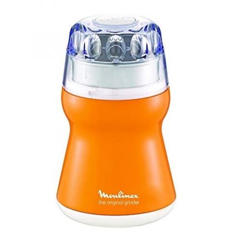 MOULINEX -  Coffee & Spice Mill / Grinder, 180 W