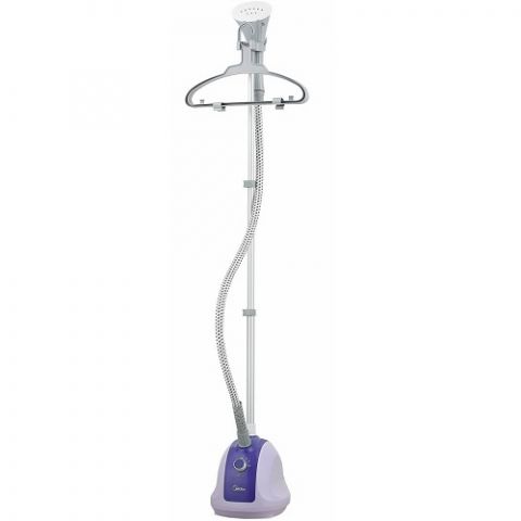 MIDEA -  Garment Steamer 1500 W