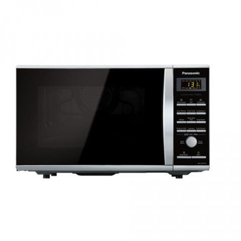 PANASONIC - Microwave Oven, 131 Cook Menu, 27 lt. 900 W