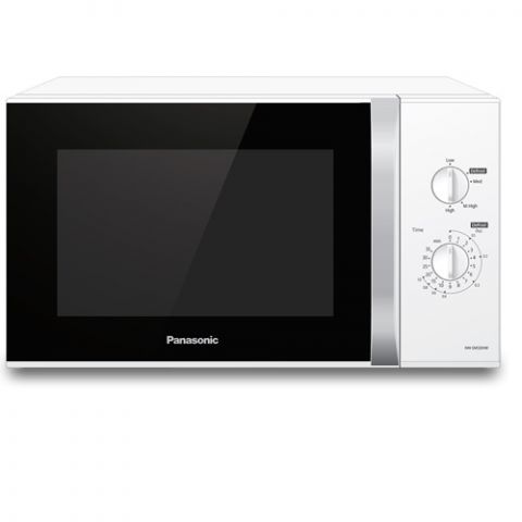 PANASONIC - 25 Liters Microwave Oven 800 W