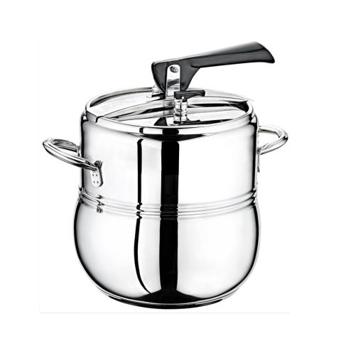 OMS Pressure Cooker 9 L