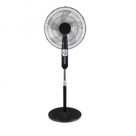 ORCA - Stand Fan 20", 3 Speeds, 70 W