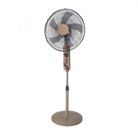 ORCA - Stand Fan 20", 3 Speeds
