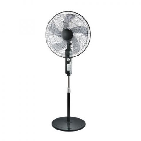 ORCA - Stand Fan 20" With 3 Speeds, 70 W