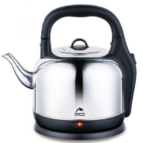 Orca Dome Kettle 4.2L 2400W