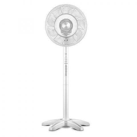 ORCA  - 3 Speeds Stand Fan 