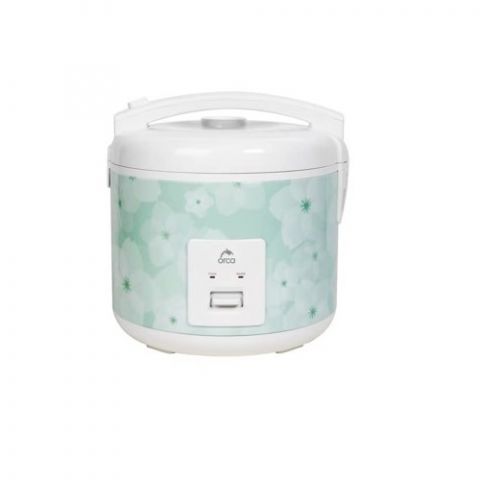ORCA - Rice Cooker 1.8 Liters, 700W