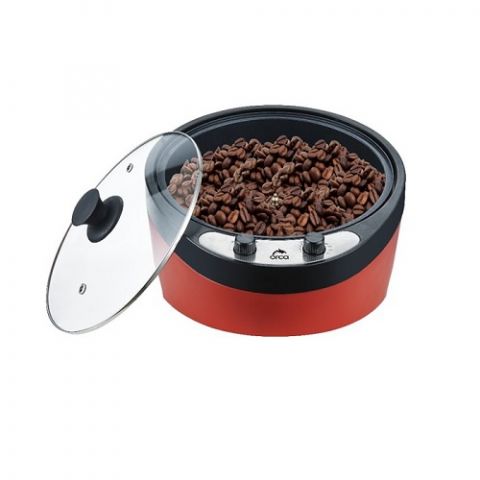 ORCA - Electric Coffee Roaster, 1200W