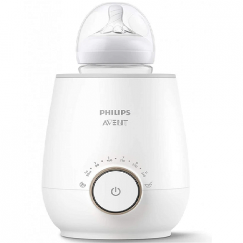 Philips Avent Fast Bottle & Food Warmer