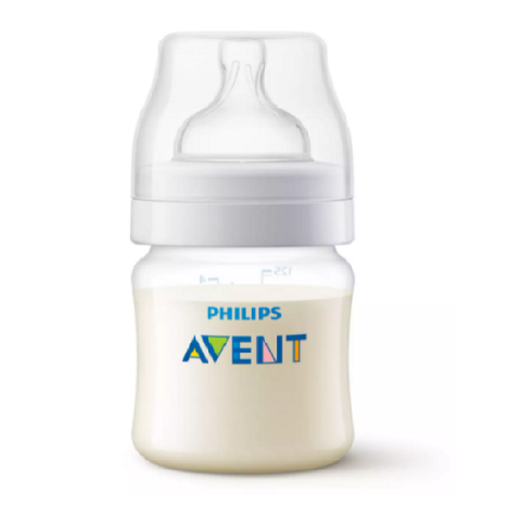 Philips Avent Natural Anti-Colic 125ml X1