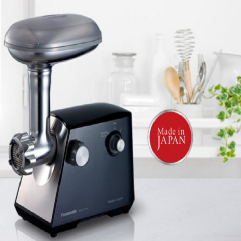 PANASONIC - Meat Grinder 1700 W 