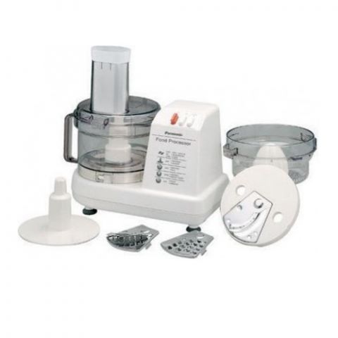 PANASONIC - 6 in 1 Food Processor,  230W 