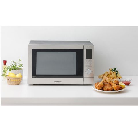 PANASONIC -  4-in-1 Convection Microwave Oven 34 Lt. 1300 W 