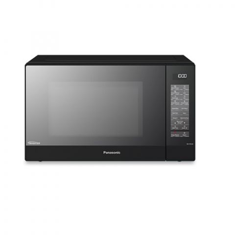 PANASONIC -  Microwave Oven, 32 Lt. 1000 W